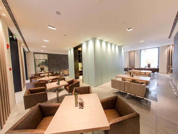 Jinjiang Inn Shanghai Hongqiao Hinge Qixin Road Exterior photo