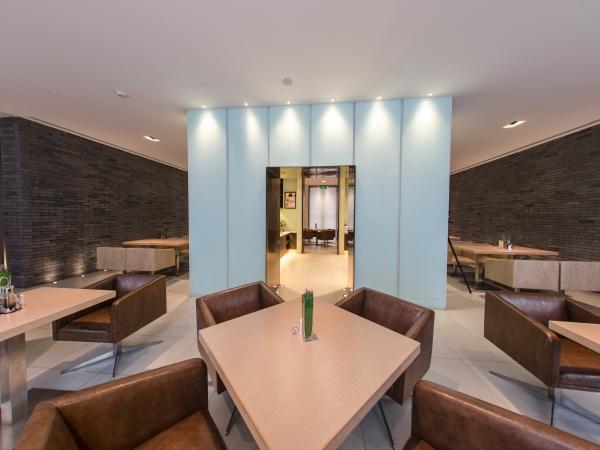 Jinjiang Inn Shanghai Hongqiao Hinge Qixin Road Exterior photo