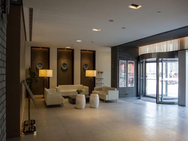 Jinjiang Inn Shanghai Hongqiao Hinge Qixin Road Exterior photo